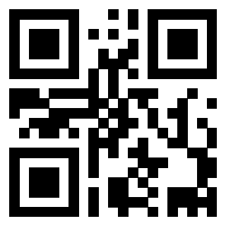 QrCode di 3912949307