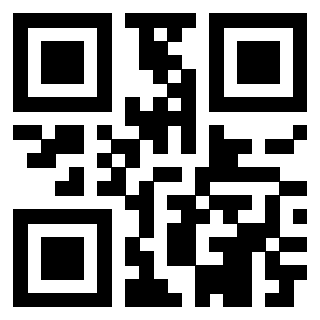 Il Qr Code di 3912949309