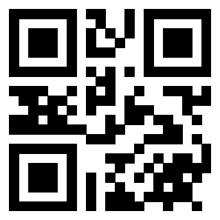 3912949310 QrCode associato