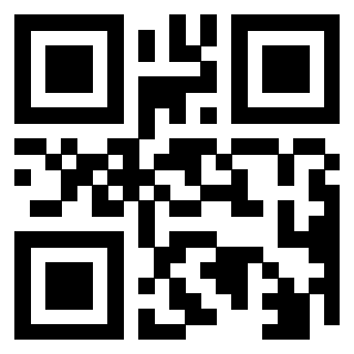 Immagine del Qr Code di 3912949311