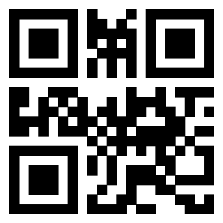 Il Qr Code di 3912949312
