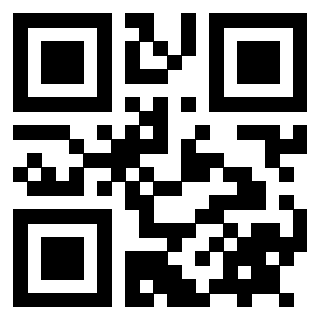 Immagine del Qr Code di 3912949314