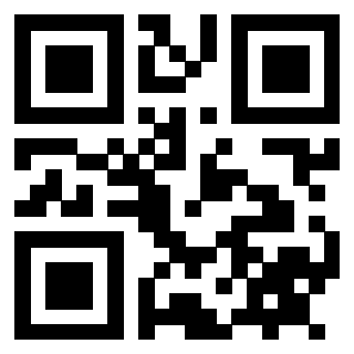 Immagine del Qr Code di 3912949315