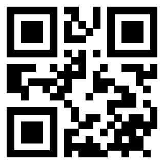 3912949316 Qr Code associato
