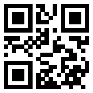 3912949317 QrCode associato