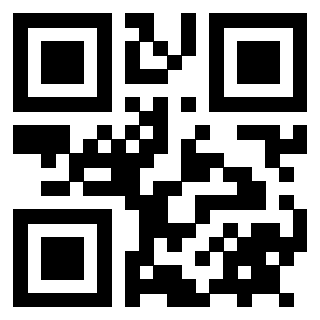 3912949318 - Immagine del Qr Code associato