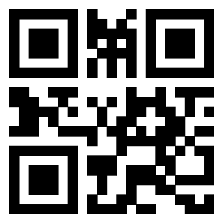 3912949320 - Immagine del Qr Code associato