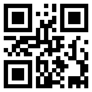 Immagine del Qr Code di 3912949323