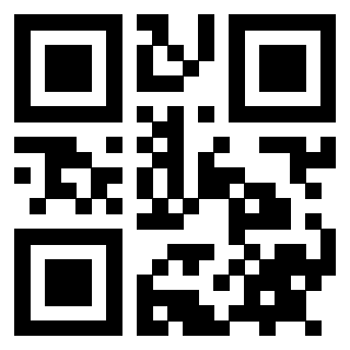 Il QrCode di 3912949326
