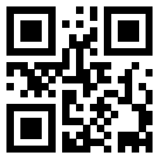 Immagine del Qr Code di 3912949332