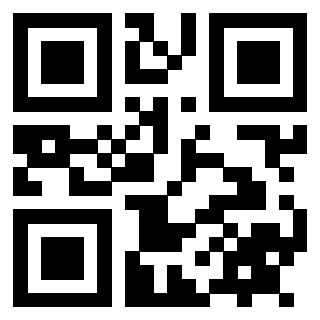 Immagine del Qr Code di 3912949334