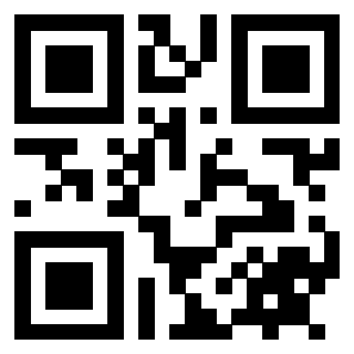 Il QrCode di 3912949338