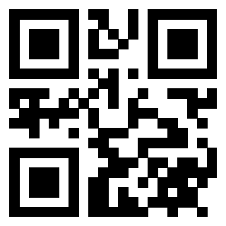 3912949339 QrCode associato