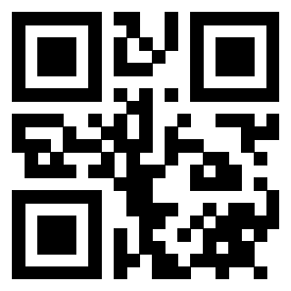 3912949342 - Immagine del QrCode associato