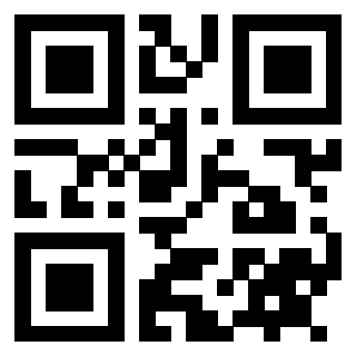Il Qr Code di 3912949343