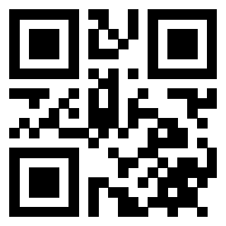 Il QrCode di 3912949344