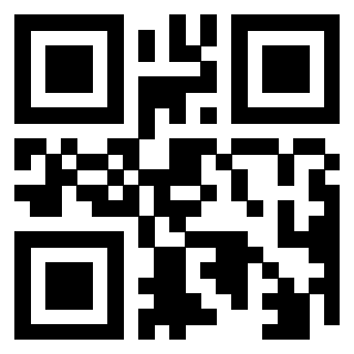 Immagine del QrCode di 3912949347