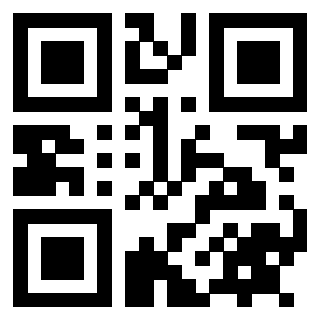 Il Qr Code di 3912949348