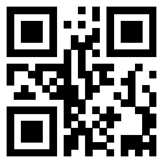 3912949349 - Immagine del QrCode associato