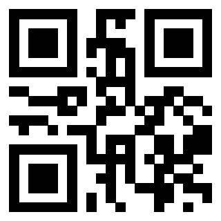 Immagine del Qr Code di 3912949350