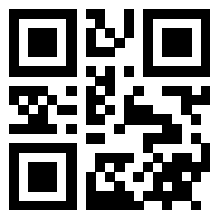 Immagine del Qr Code di 3912949356