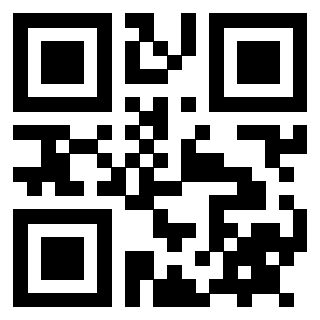 Immagine del QrCode di 3912949357