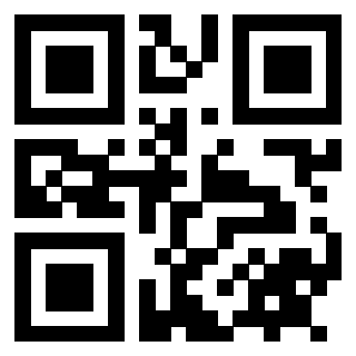 3912949358 QrCode associato