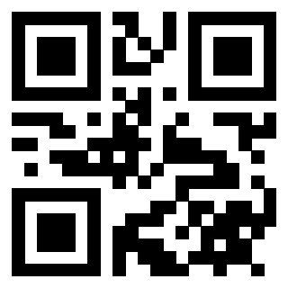 Immagine del QrCode di 3912949359