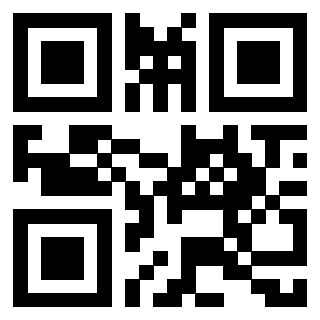 Il Qr Code di 3912949360