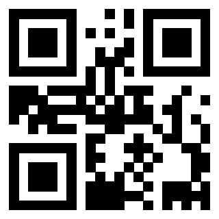 Scansione del Qr Code di 3912949362