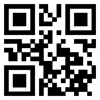 Scansione del Qr Code di 3912949365