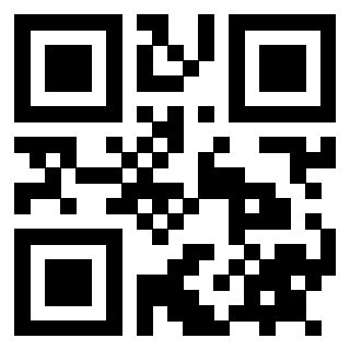 Immagine del QrCode di 3912949366
