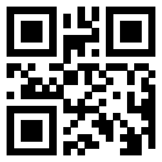 Immagine del Qr Code di 3912949368