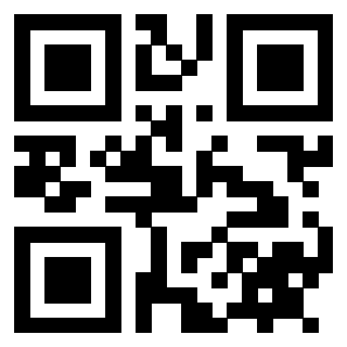 3912949371 - Immagine del Qr Code associato