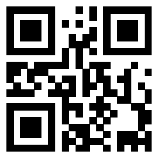 3912949372 - Immagine del QrCode associato