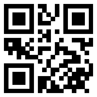 Il Qr Code di 3912949374