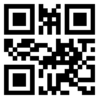 3912949381 - Immagine del Qr Code
