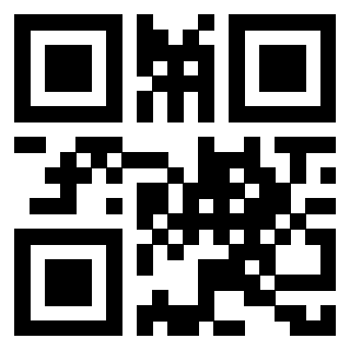 3912949383 QrCode associato