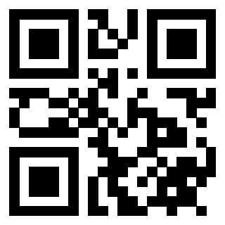 Immagine del Qr Code di 3912949384