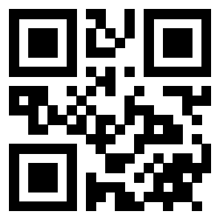 Il Qr Code di 3912949388