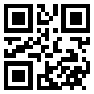 Immagine del Qr Code di 3912949391