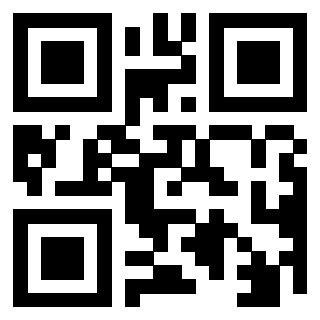 Il QrCode di 3912949395