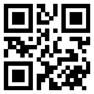 Il QrCode di 3912949398