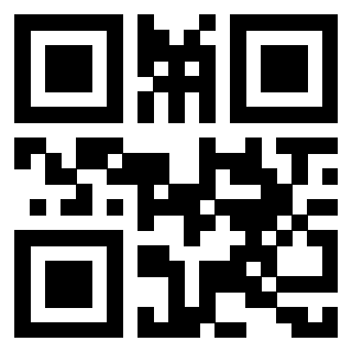 Scansione del Qr Code di 3912949399