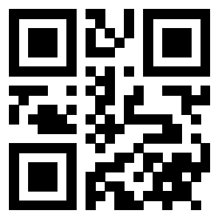 Immagine del Qr Code di 3912949401