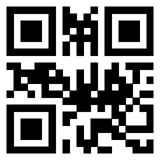 Scansione del Qr Code di 3912949402