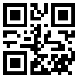 Scansione del Qr Code di 3912949403