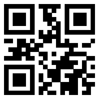 Immagine del QrCode di 3912949405