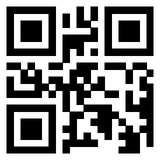 3912949407 - Immagine del QrCode associato