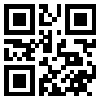 Immagine del QrCode di 3912949410